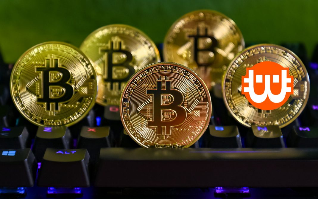 Bitfarms