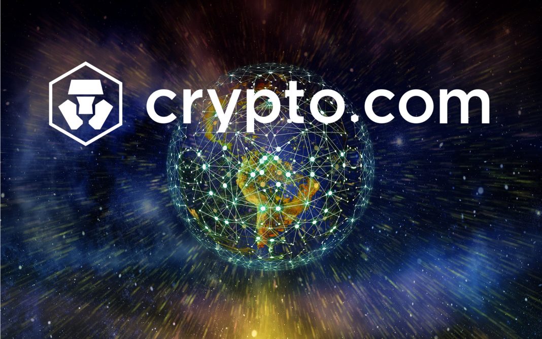 Váratlanul érte az amerikai szabályozót, hogy a Crypto.com új eseményszerződéseket kötött