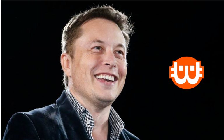 Elon Musk egy újabb vállalatánál lehet dogecoinnal fizetni