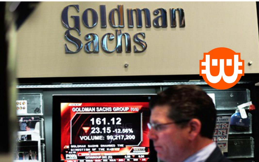 Goldman Sachs