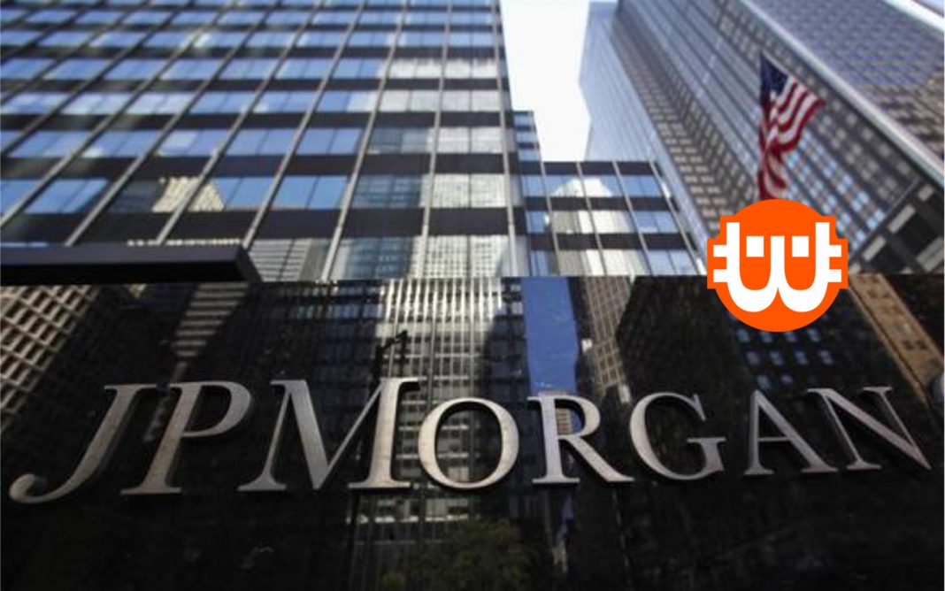 JPMorgan