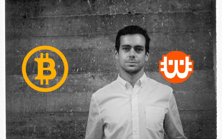 Jack Dorsey bitcoin bányászati chipje elkészült