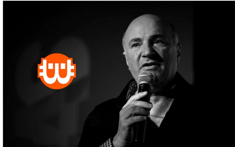 Kevin O’Leary szerint az NFT-k nagyobbra nőhetnek, mint a Bitcoin