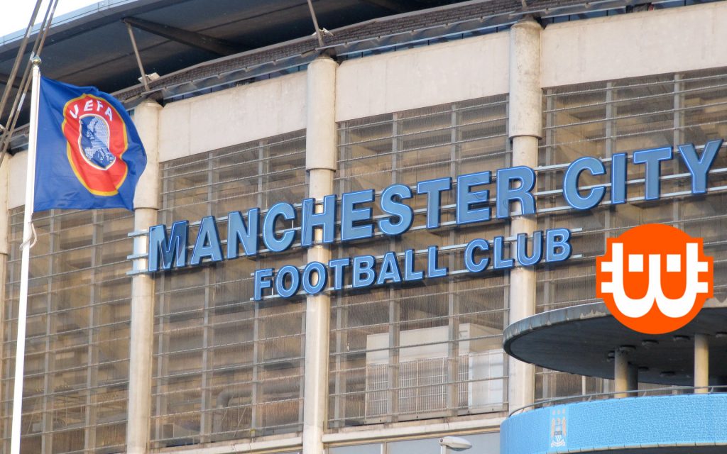 Megszünteti egyik kriptopartnerségét a Manchaster City FC