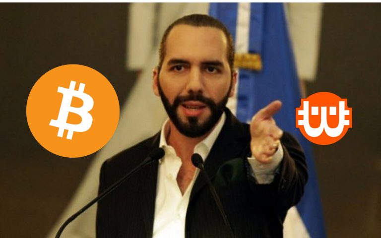 El Salvador bitcoin-támogató elnökét 85%-os többséggel választották újra