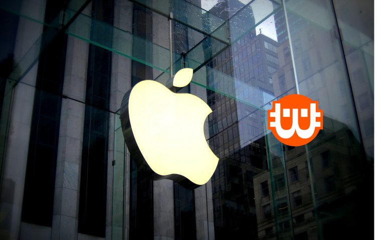 Az Apple rövid időre eltávolította a MetaMaskot az App Store-ból
