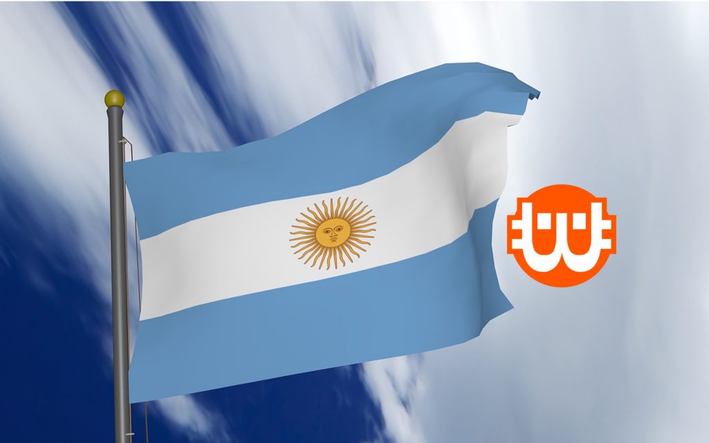 Nem köthet üzletet a Binance-szel az Argentin Labdarúgó Szövetség