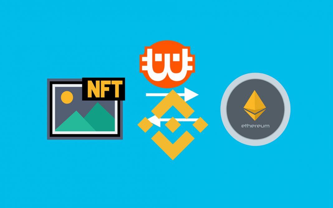 Binance NFT