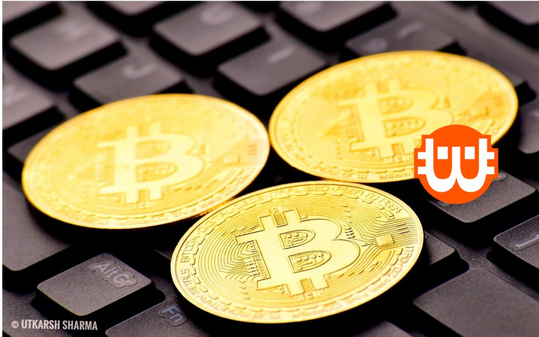 Bitcoin, coin