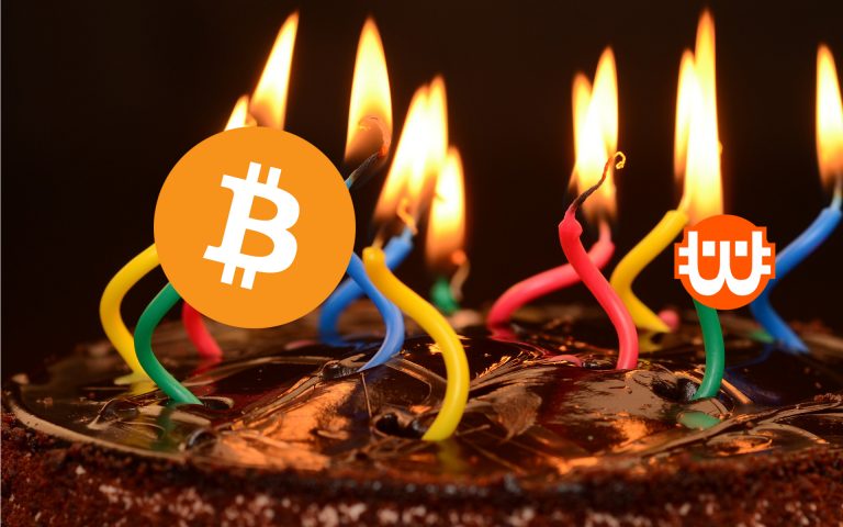 Ma 13 éves a Bitcoin-hálózat – hashráta rekorddal ünneplünk