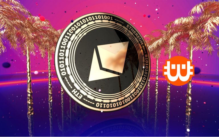 13%-ot zuhant az ethereum a Fed ülése után