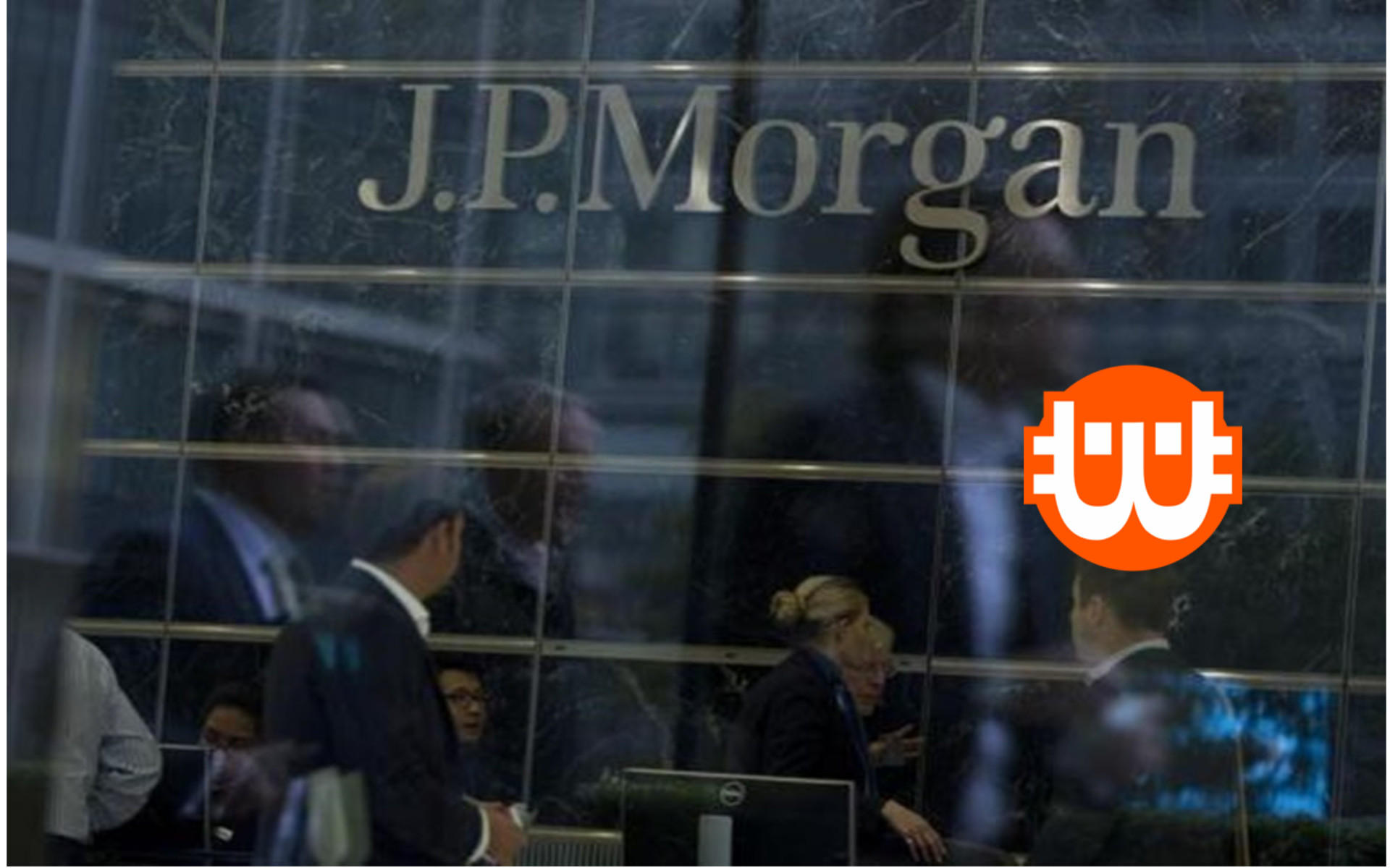 A JPMorgan szerint régóta nem volt ilyen nagy veszélyben a világ