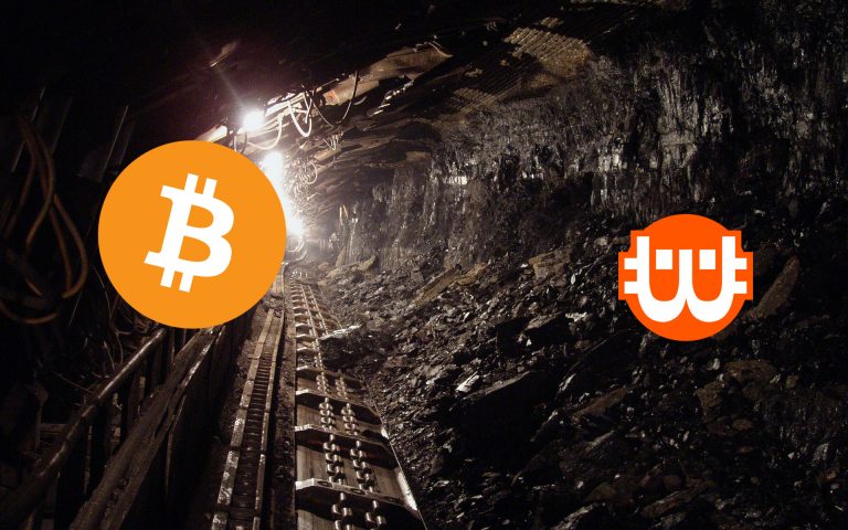 Mégis működik a bitcoin-bányászat Kínában?