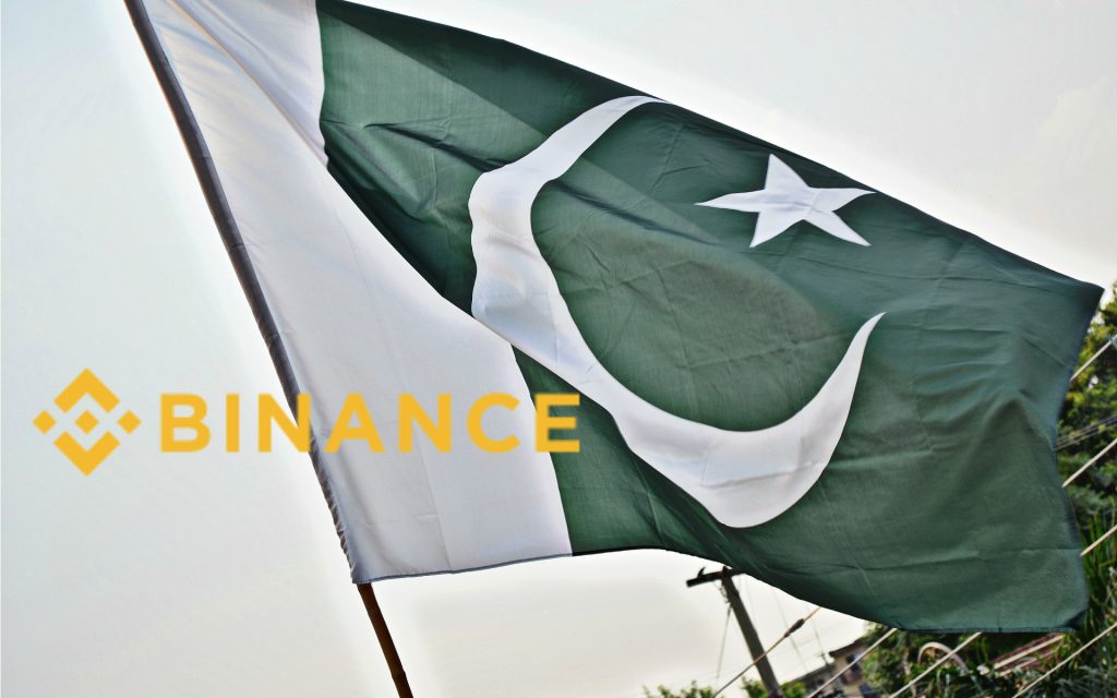 Pakisztán vizsgálatot rendelt el a Binance-szel szemben