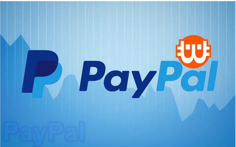Mindenki erre várt: a PayPal bejelentette a közvetlen kriptokiutalást