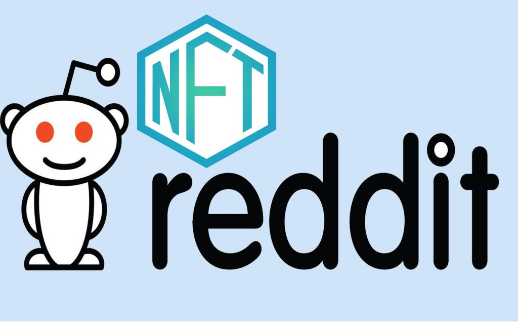 A Reddit is teszteli az NFT-profilképek bevezetését