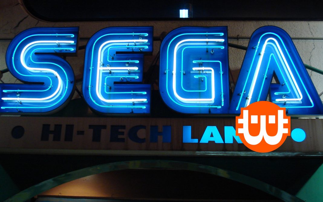 Sega