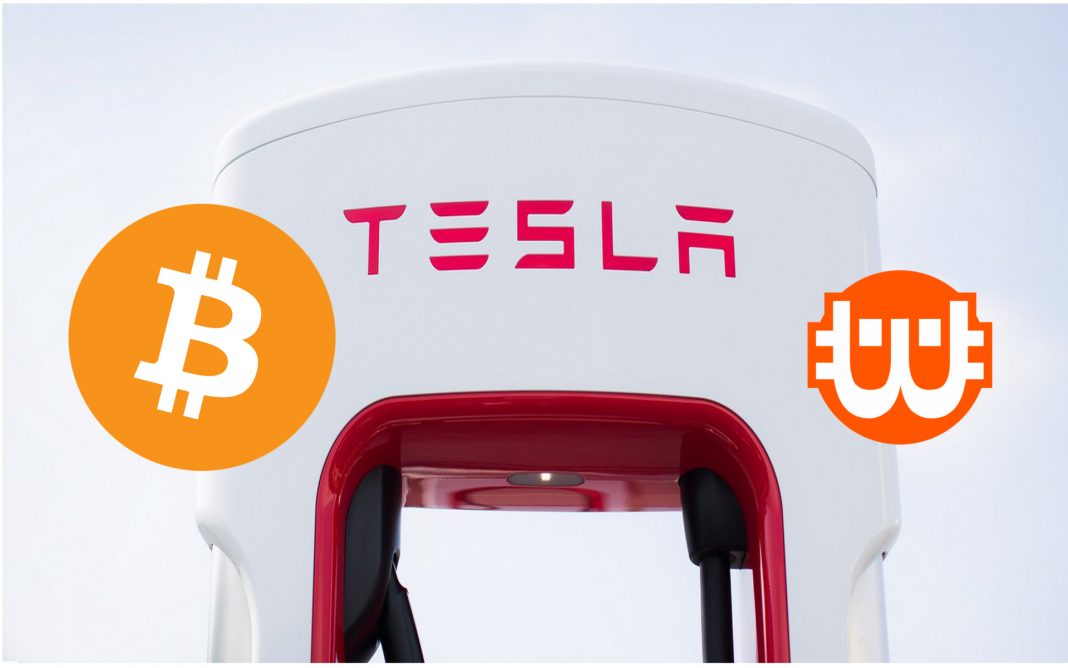 Az új számviteli szabályoknak köszönetően 600 millió dolláros bevételt ért el a Tesla 2024 utolsó negyedévében