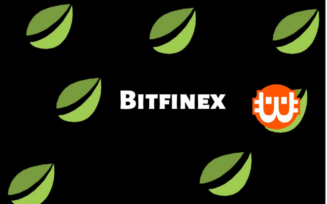 Bitfinex