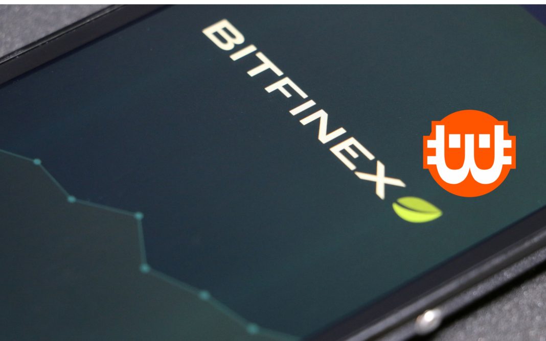 Bitfinex