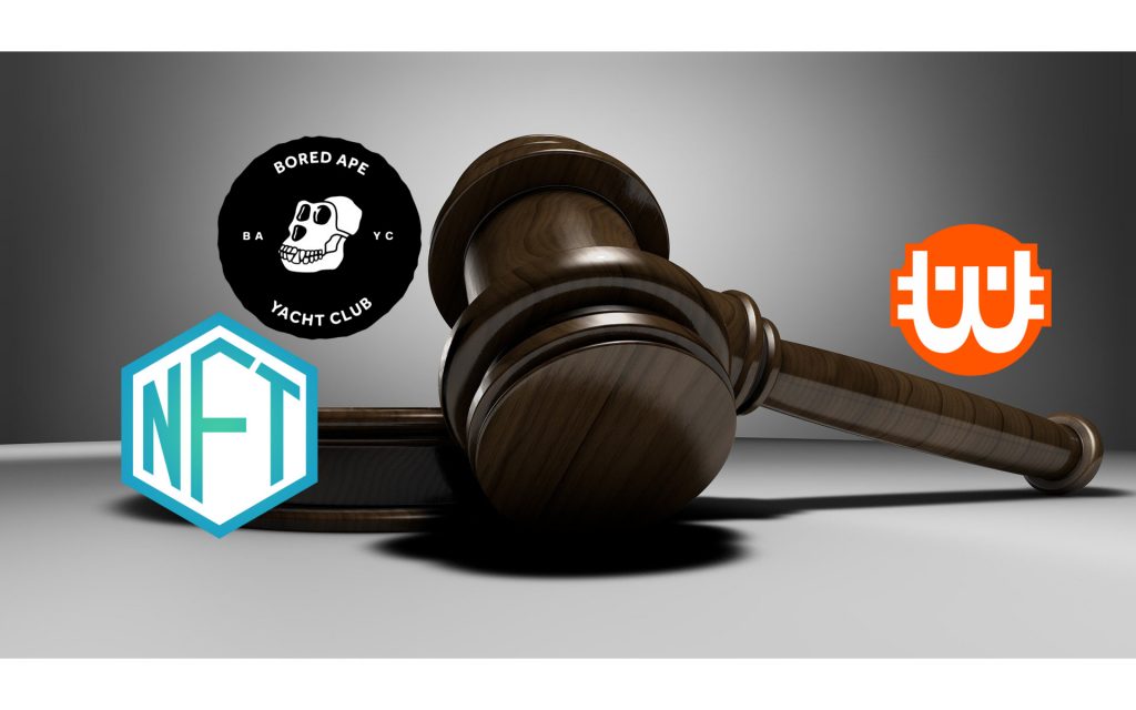 Beperelték az OpenSea-t