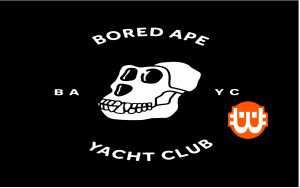 Bored Ape Yacht Club