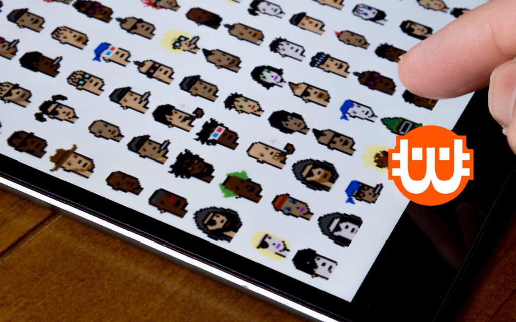 Új rekordot döntött az az NFT-gyűjtemény, amely évekkel előzte meg a korát Új rekordot döntött az az NFT-gyűjtemény, amely évekkel előzte meg a korát