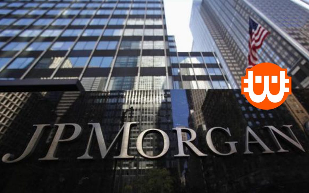 JPMorgan