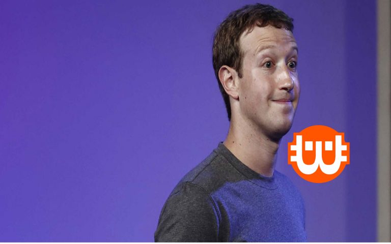 Mark Zuckerberg lebukott – itt van, honnan lopta a metaverse ötletét