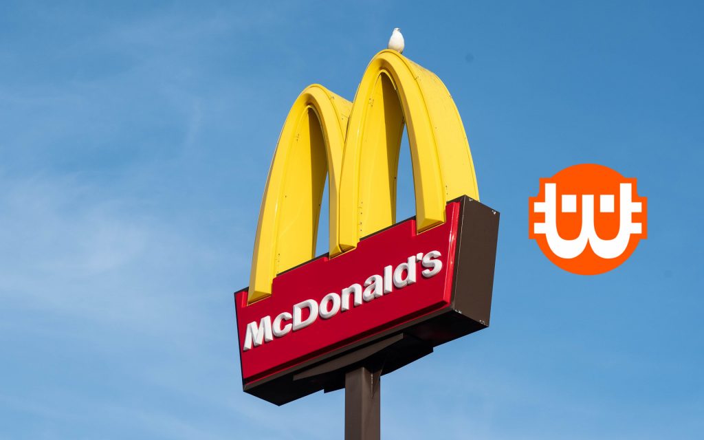 Korábban kriptóval viccelődött, de most nagy bejelentésre készül a McDonald’s Korábban kriptóval viccelődött, de most nagy bejelentésre készül a McDonald’s