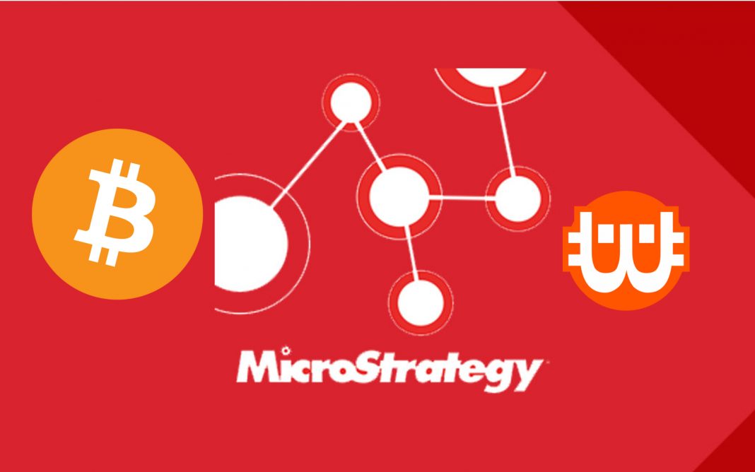 microstrategy