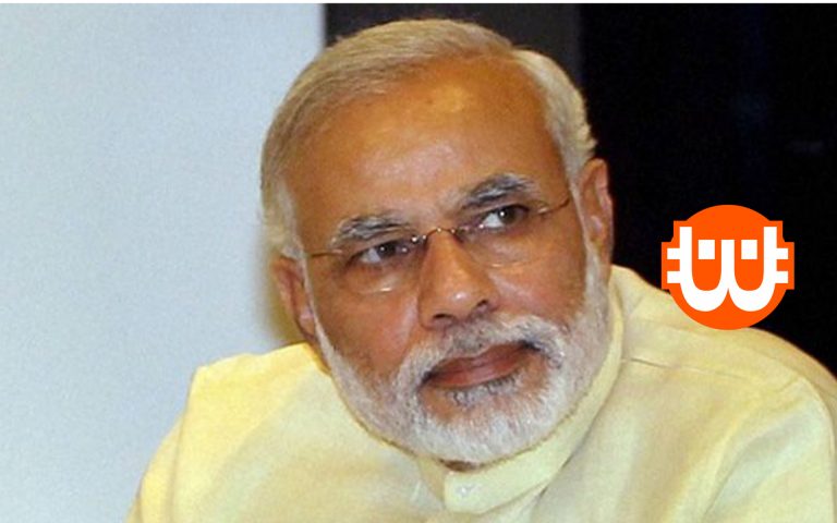 A digitális rúpia előnyeiről beszélt India miniszterelnöke