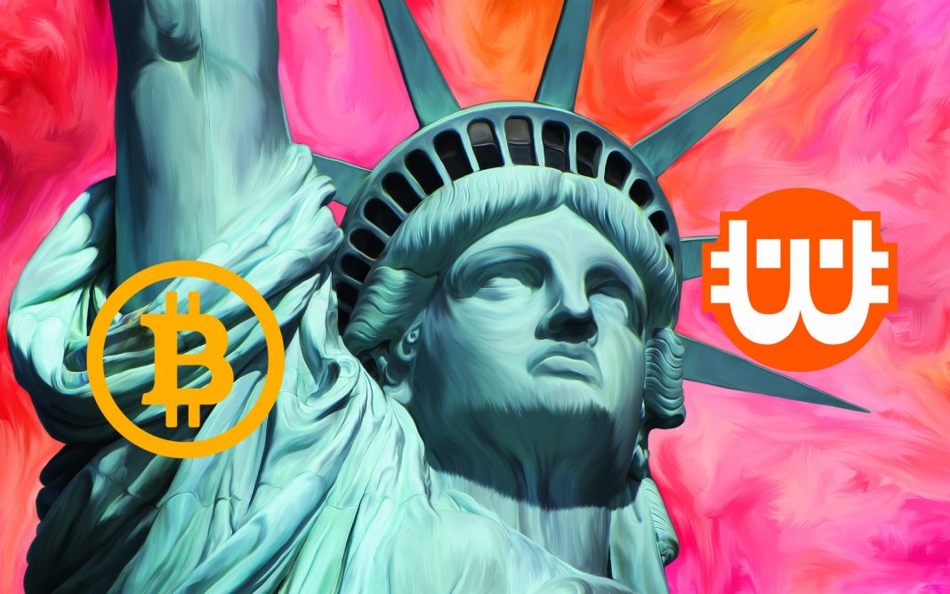 Átfogó kriptovaluta-jelentés jöhet létre New York államban