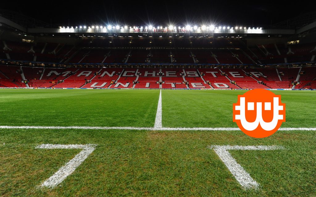 A Tezos lesz a Manchaster United pólójának új szponzora A Tezos lesz a Manchaster United pólójának új szponzora