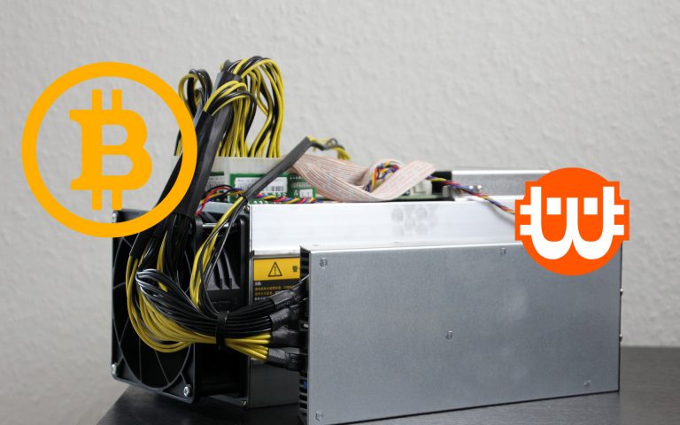 A Genesis Digital Assets 708 MW-nyit bányászott 2022 első felében
