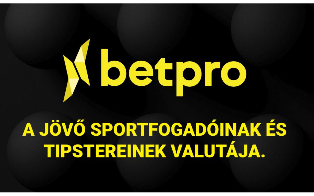 A BetPro és a kriptoökoszisztéma összefonodása A BetPro és a kriptoökoszisztéma összefonodása