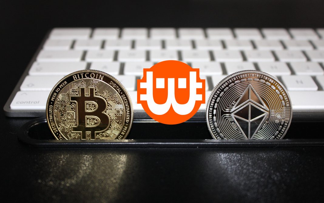 Az Ethereum (ETH) tőkebeáramlása elhalványul a Bitcoinhoz (BTC) képest