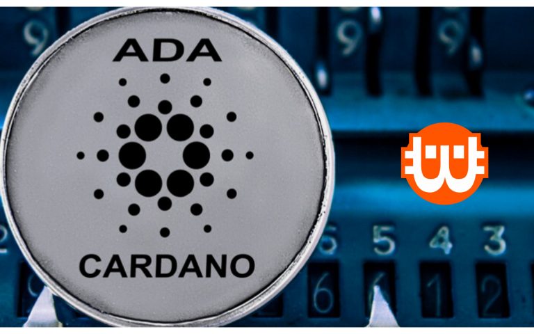 A Cardano trendfordulóra vár?