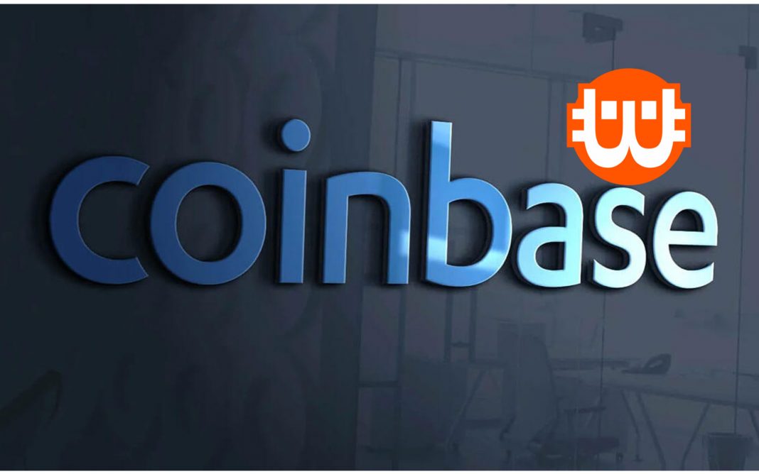 coinbase