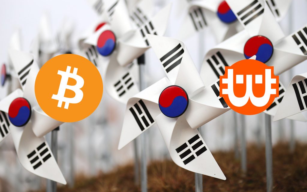 Rács mögött a Dél-koreai V Global vezetősége