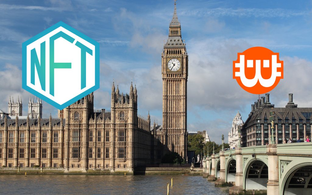 A brit adóhatóság először foglalt le NFT-t egy csalási ügyben