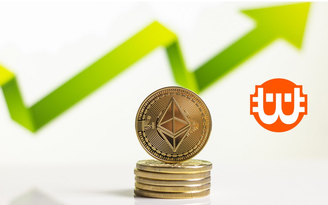 Ethereum (ETH) technikai elemzés 02.18.