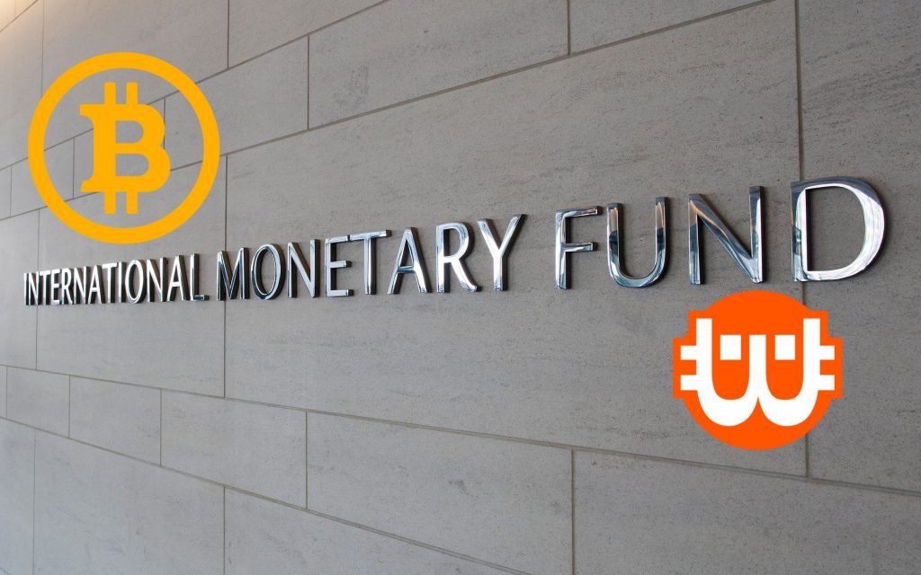 IMF: a jegybanki kriptók jobbak, mint a piaci alapúak IMF: a jegybanki kriptók jobbak, mint a piaci alapúak