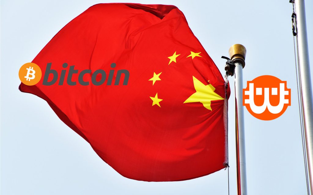 A kínai bányásztilalom miatt nőt a Bitcoin szén-dioxid-kibocsátása