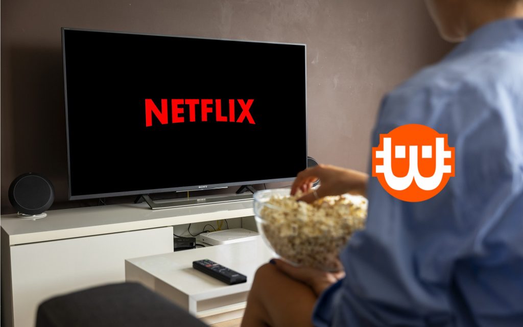Netflix-film készül az egyik legnagyobb kriptocsalás elkövetőiről Netflix-film készül az egyik legnagyobb kriptocsalás elkövetőiről