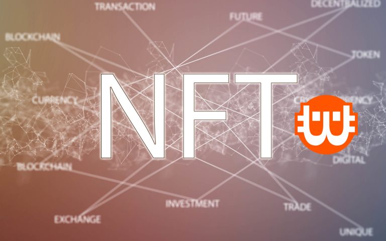 Pornó és NFT