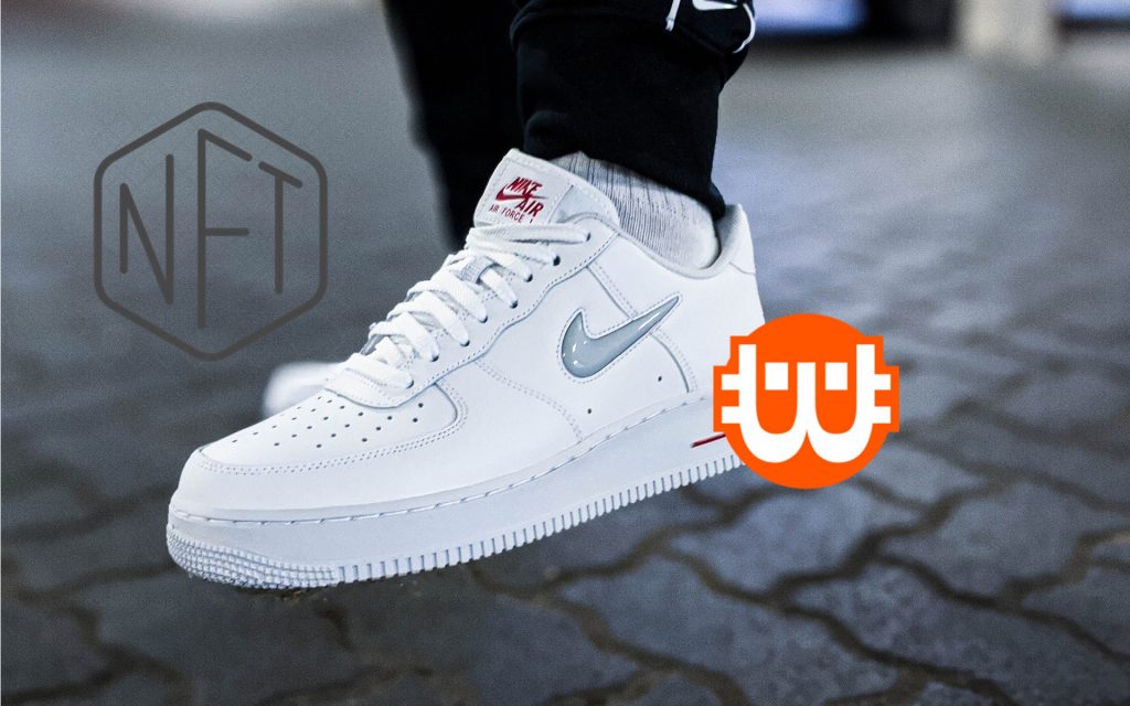 Pert indít a Nike – illegálisan árulták a cipőiről készült NFT-képeket