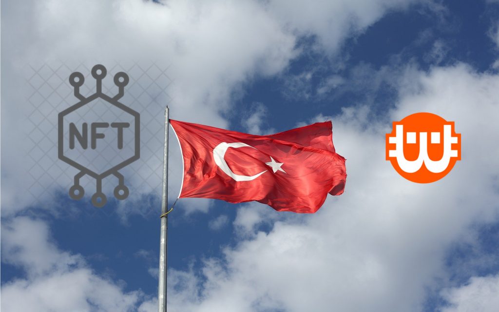 A török tisztviselők is beültek az Ankra Egyetem NFT-kurzusára