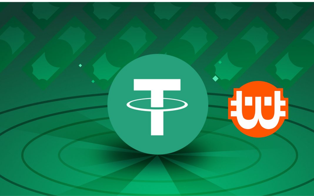 usdt