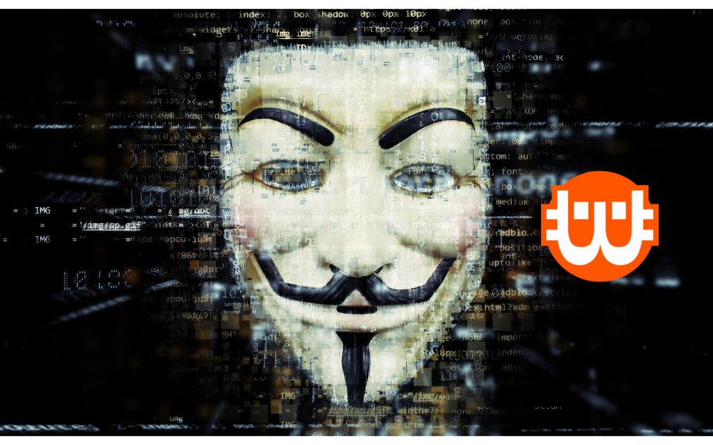 Az Anonymous nevű nemzetközi hackerközösség is támadná az oroszokat